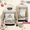 Purdue University-Main Campus Custom Ugly Christmas Sweater, Unique Gift For Fans - Vesles2014s
