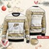 Purdue University - Purdue Polytechnic Vincennes Personalized Ugly Christmas Sweater, Unique Gift For Fans - Vesles2014s