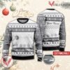 Pure Aesthetics Natural Skincare School Custom Ugly Christmas Sweater, Unique Gift For Fans - Vesles2014s