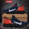 Purolator Logo Custom Shoes Style 2, Best Running Shoes For Fans - Vesles2014S