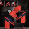Purolator Uniform Custom Clothes Style 1, Unique Gifts For Employee - Vesles2014s