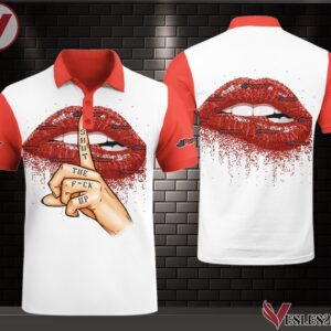 Purolator Uniform Custom Clothes Style 2, Unique Gifts For Employee - Vesles2014s 1