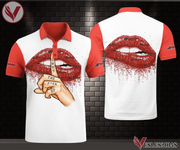 Purolator Uniform Custom Clothes Style 2, Unique Gifts For Employee - Vesles2014s 1