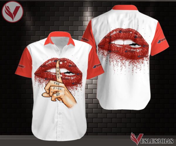Purolator Uniform Custom Clothes Style 2, Unique Gifts For Employee - Vesles2014s 2