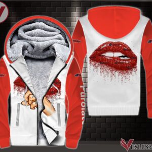 Purolator Uniform Custom Clothes Style 2, Unique Gifts For Employee - Vesles2014s 3