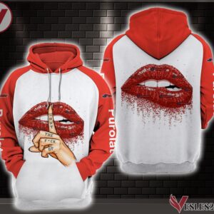 Purolator Uniform Custom Clothes Style 2, Unique Gifts For Employee - Vesles2014s 4
