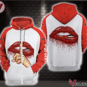 Purolator Uniform Custom Clothes Style 2, Unique Gifts For Employee - Vesles2014s 5