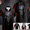 Purolator Uniform Custom Clothes Style 4, Unique Gifts For Employee - Vesles2014s