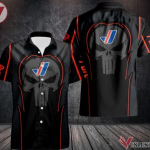 Purolator Uniform Custom Clothes Style 4, Unique Gifts For Employee - Vesles2014s 3