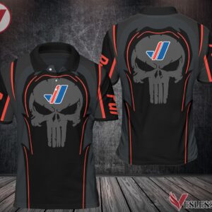 Purolator Uniform Custom Clothes Style 4, Unique Gifts For Employee - Vesles2014s 5