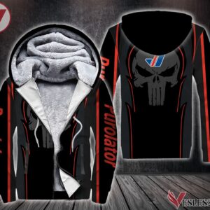Purolator Uniform Custom Clothes Style 4, Unique Gifts For Employee - Vesles2014s 6