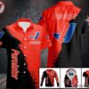 Purolator Uniform Custom Clothes Style 5, Unique Gifts For Employee - Vesles2014s