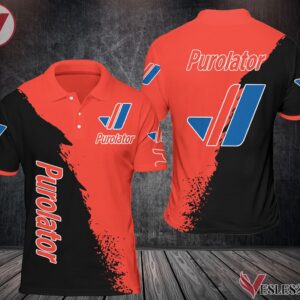 Purolator Uniform Custom Clothes Style 5, Unique Gifts For Employee - Vesles2014s 2