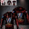 Purolator Uniform Custom Clothes Style 6, Unique Gifts For Employee - Vesles2014s