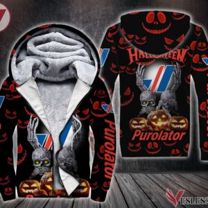 Purolator Uniform Custom Clothes Style 6, Unique Gifts For Employee - Vesles2014s 5