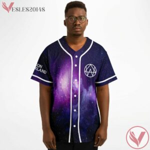 Purple Galatic Fmuoasl Jake Custom Jersey - Vesles2014s 2