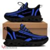 Qualcomm Logo Custom Shoes, Best Running Shoes For Fans - Vesles2014S