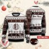 Quincy University Custom Ugly Christmas Sweater, Unique Gift For Fans - Vesles2014s