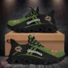 Quiznos Logo Custom Shoes, Best Running Shoes For Fans - Vesles2014S