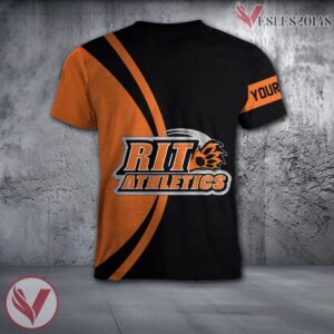 RIT Tigers NCAA 2022 National Champions Legendary 3D Shirt - Vesles2014S 1