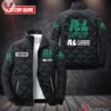 R+L Carriers Jacket Uniform Custom Clothes, Unique Gifts For Employee - Vesles2014s