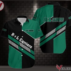 R+L Carriers Uniform Custom Clothes Style 1, Unique Gifts For Employee - Vesles2014s 4