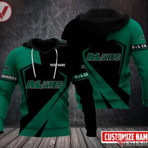 R+L Carriers Uniform Custom Clothes Style 10, Unique Gifts For Employee - Vesles2014s 1