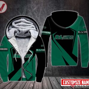 R+L Carriers Uniform Custom Clothes Style 10, Unique Gifts For Employee - Vesles2014s 3