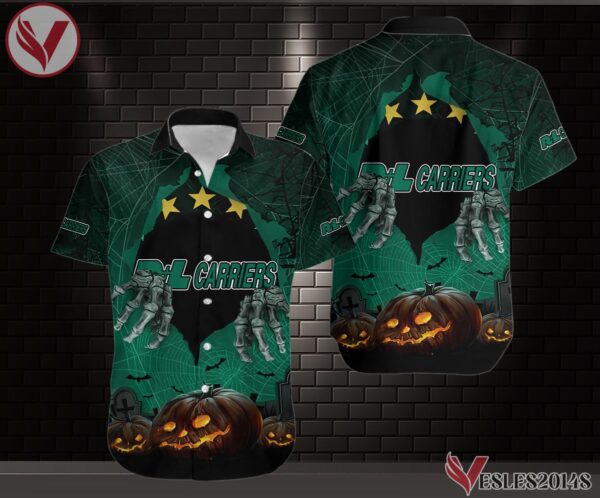 R+L Carriers Uniform Custom Clothes Style 12, Unique Gifts For Employee - Vesles2014s 2