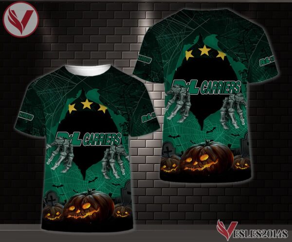R+L Carriers Uniform Custom Clothes Style 12, Unique Gifts For Employee - Vesles2014s 3