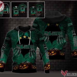 R+L Carriers Uniform Custom Clothes Style 12, Unique Gifts For Employee - Vesles2014s