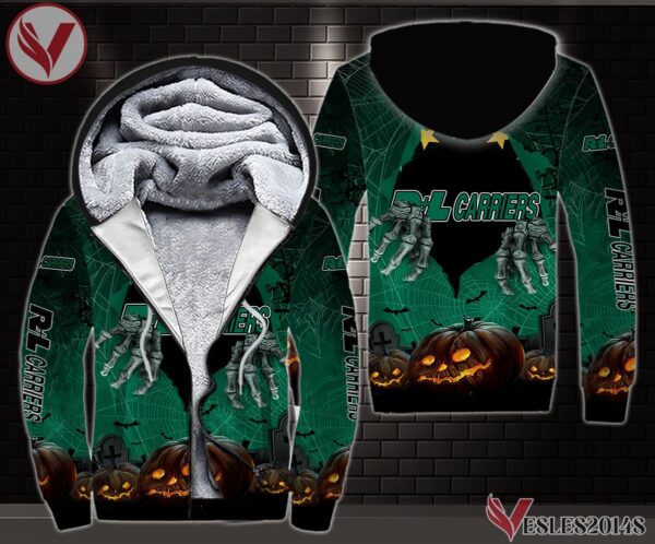 R+L Carriers Uniform Custom Clothes Style 12, Unique Gifts For Employee - Vesles2014s 4