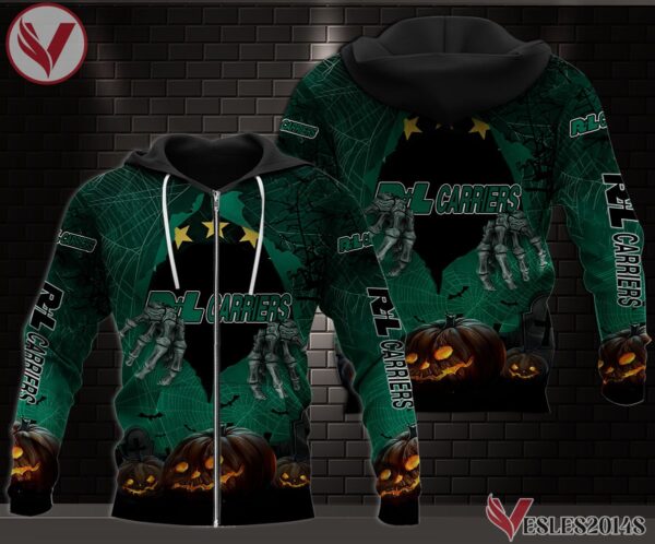 R+L Carriers Uniform Custom Clothes Style 12, Unique Gifts For Employee - Vesles2014s 6