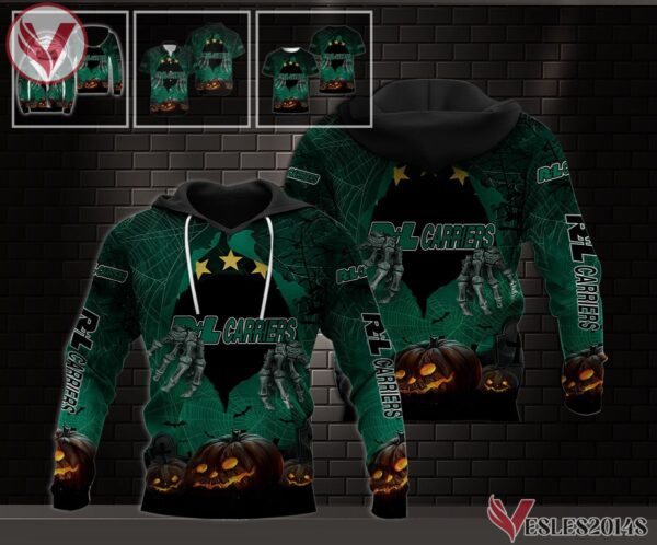 R+L Carriers Uniform Custom Clothes Style 12, Unique Gifts For Employee - Vesles2014s