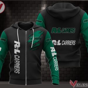 R+L Carriers Uniform Custom Clothes Style 13, Unique Gifts For Employee - Vesles2014s 1