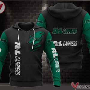 R+L Carriers Uniform Custom Clothes Style 13, Unique Gifts For Employee - Vesles2014s 2