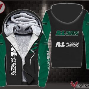 R+L Carriers Uniform Custom Clothes Style 13, Unique Gifts For Employee - Vesles2014s 3