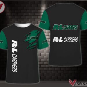 R+L Carriers Uniform Custom Clothes Style 13, Unique Gifts For Employee - Vesles2014s 4
