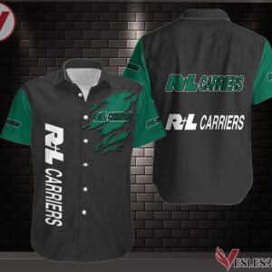 R+L Carriers Uniform Custom Clothes Style 13, Unique Gifts For Employee - Vesles2014s 5