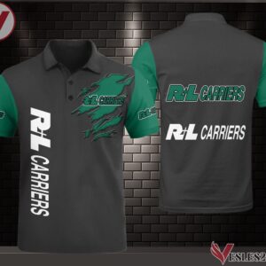 R+L Carriers Uniform Custom Clothes Style 13, Unique Gifts For Employee - Vesles2014s 6