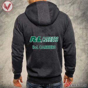 R+L Carriers Uniform Custom Clothes Style 14, Unique Gifts For Employee - Vesles2014s 3