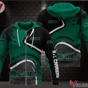 R+L Carriers Uniform Custom Clothes Style 15, Unique Gifts For Employee - Vesles2014s 1
