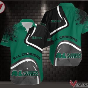 R+L Carriers Uniform Custom Clothes Style 15, Unique Gifts For Employee - Vesles2014s 3