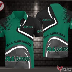 R+L Carriers Uniform Custom Clothes Style 15, Unique Gifts For Employee - Vesles2014s 4