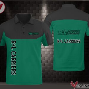 R+L Carriers Uniform Custom Clothes Style 16, Unique Gifts For Employee - Vesles2014s 4