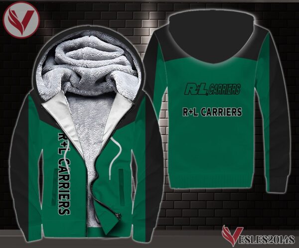 R+L Carriers Uniform Custom Clothes Style 16, Unique Gifts For Employee - Vesles2014s