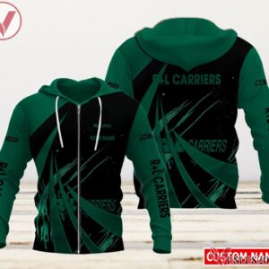 R+L Carriers Uniform Custom Clothes Style 17, Unique Gifts For Employee - Vesles2014s 1