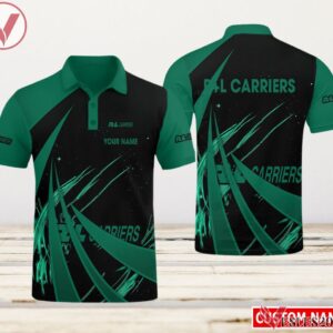 R+L Carriers Uniform Custom Clothes Style 17, Unique Gifts For Employee - Vesles2014s 3