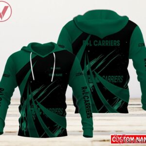 R+L Carriers Uniform Custom Clothes Style 17, Unique Gifts For Employee - Vesles2014s
