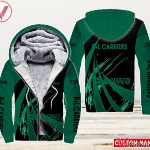 R+L Carriers Uniform Custom Clothes Style 17, Unique Gifts For Employee - Vesles2014s 4
